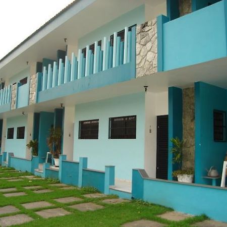 Pousada Catavento Caraguatatuba Exterior foto